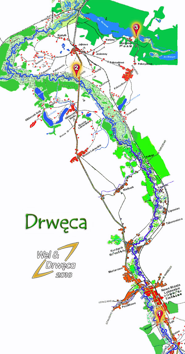 Drwca